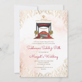 Convites para Digital Sukhmani Sahib Path