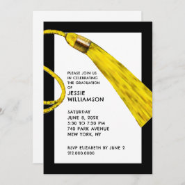 Convites para Festas de formatura criativas