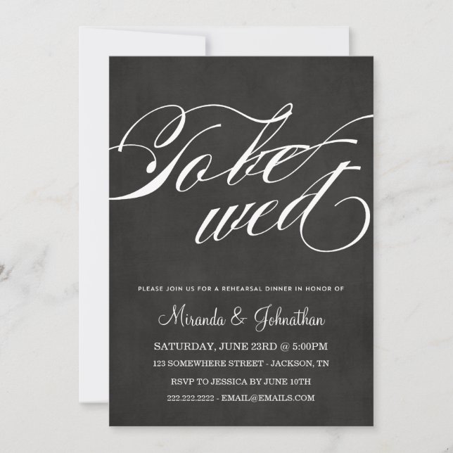 Convites para Janto de Ensaio em Teclado Clássico (Frente)