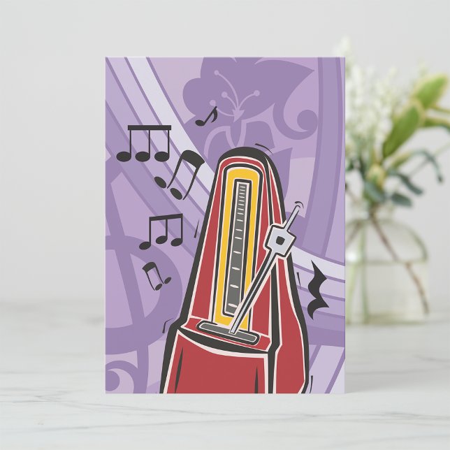 Convites para Music Jukebox (Criador carregado)