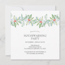 Convites para peças de aquecimento doméstico Water