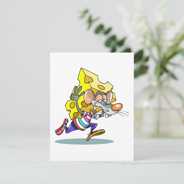 Convites para Queijos de Carregando do Mouse (Criador carregado)