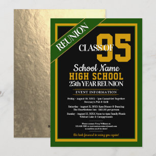 Convites para Reunião de Segundos graus Formais E