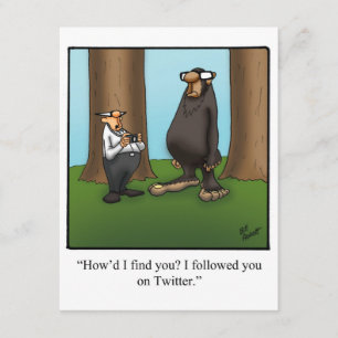 Convites para Reunião Familiar Engraçada