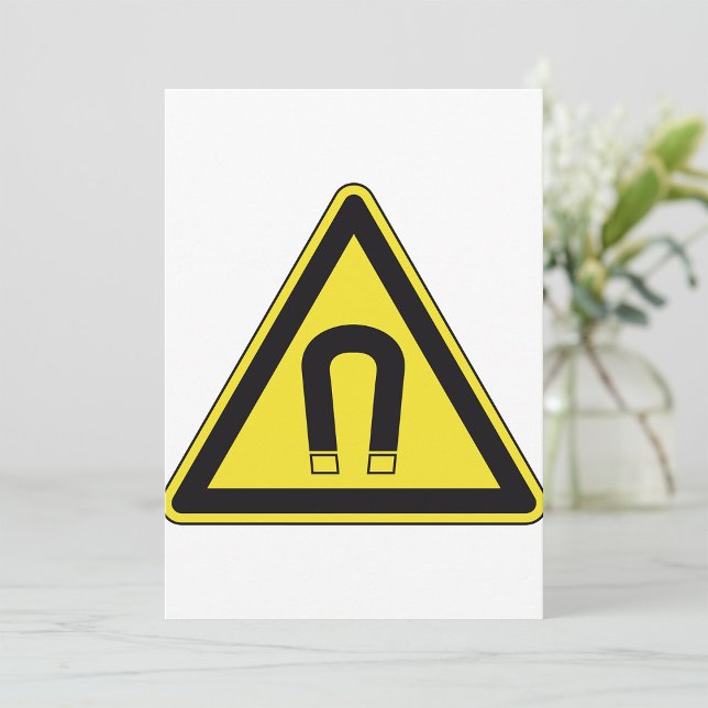 Convites para Sinalização do Magnet (Criador carregado)