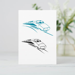 Convites para treinamentos rápidos