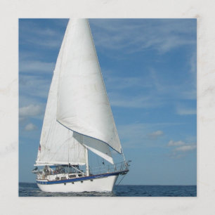 Convites para Velas Maiestosas