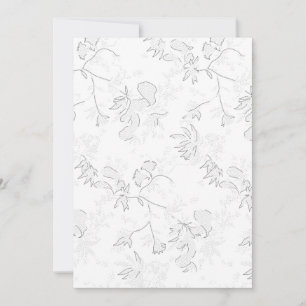 Convites Perfeitos para Quinceañera