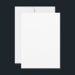 Convites Personalizados 3,5x5 Matte Flat | Persona<br><div class="desc">Crie Convites Personalizados 3, 5x5 Matte Flat Impressionantes para Qualquer Ocasião</div>