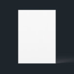 Convites Personalizados 3.5x5 Matte Flat | Persona<br><div class="desc">Crie Convites Personalizados 3, 5x5 Impecáveis e Lisos para Qualquer Ocasião</div>