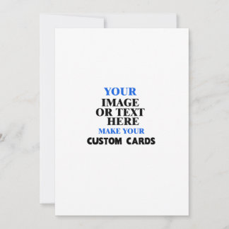 Convites Personalizados - Anúncios Personalizados