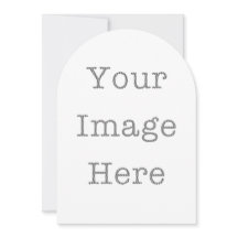 Convites Personalizados de Corte Diário - Cartão d