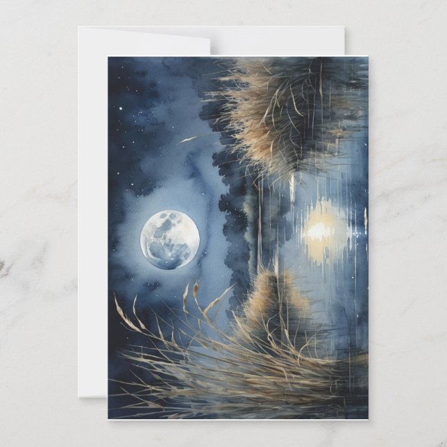 Convites Personalizados e Anúncios (Frente)