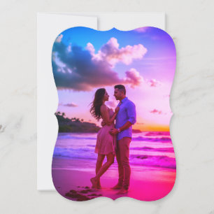 Convites personalizados incríveis para cada ocasiã