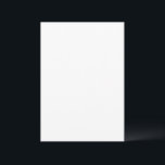 Convites Personalizados Matte Flat 3,5x5 Personali<br><div class="desc">Crie Convites Personalizados 3, 5x5 Matte Flat Impressionantes para Qualquer Ocasião</div>