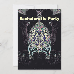 Convites Personalizados para Festa de Despedida de