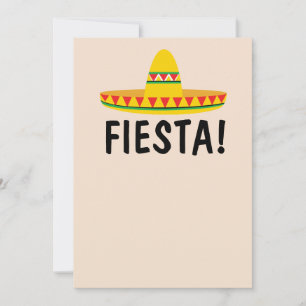 CONVITES PERSONALIZADOS PARA FESTA MEXICANA