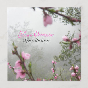 Convites Personalizados para Todas as Ocasions de 