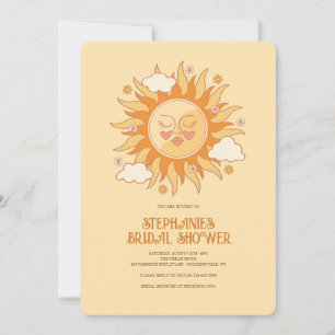 Convites Soleil