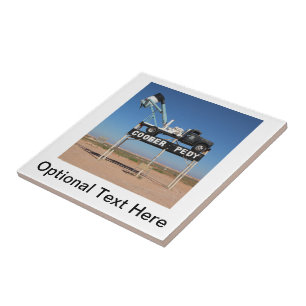 Coober Pedy Personalizável Outback Souvenir