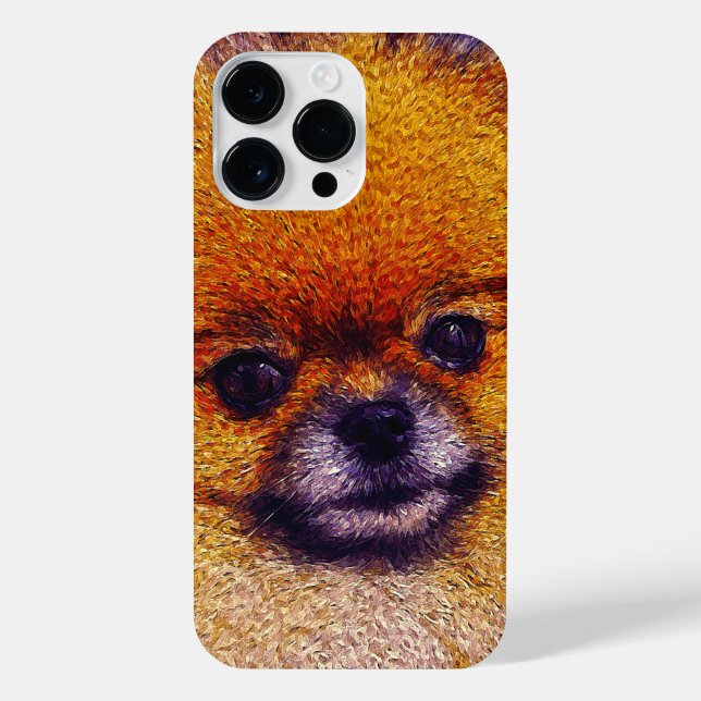 "Cookie Bear" Pooch iPhone 11 12 13 14 Capas (Verso)