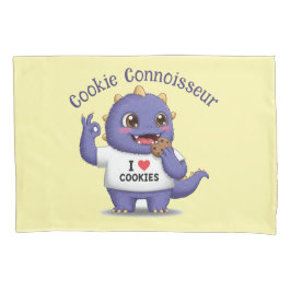 Cookie Connoisseur