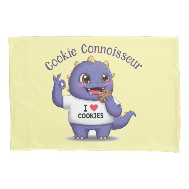 Cookie Connoisseur (Frente)