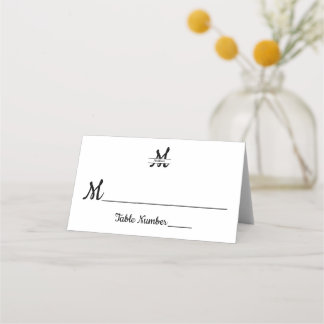 Cookie Elegante Simples Formal - Cartão Escort