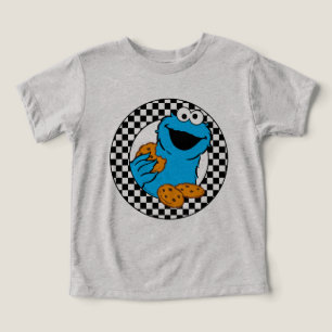 Cookie Monster Xadrez