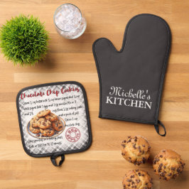 Cookies Chip de Chocolate Personalizados Pagando R