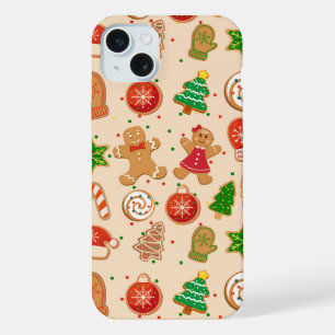 Cookies de Natal