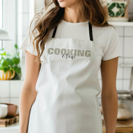 Cooking Crew Simple Text Matching Group 