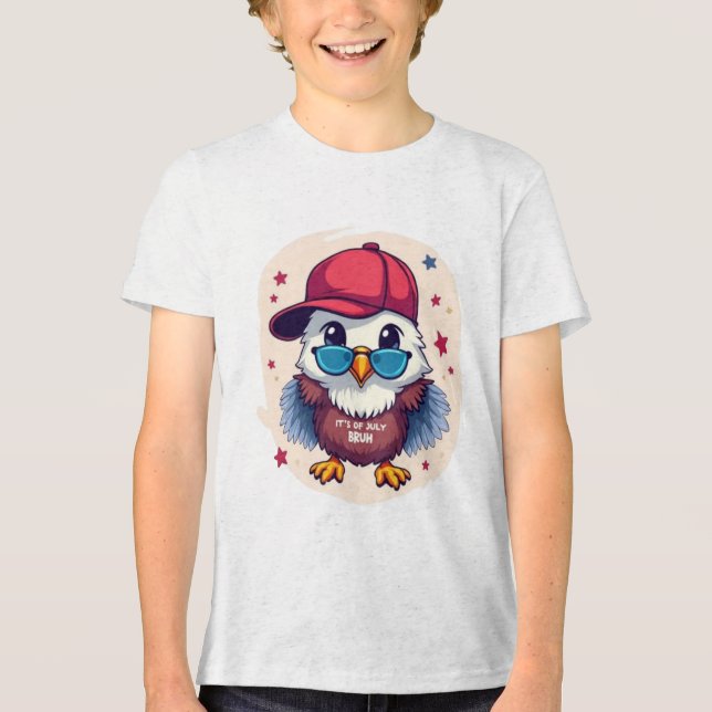 Cool Bird Family for Kids (Frente)