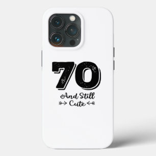 cool cute 70th birthday quote sayings