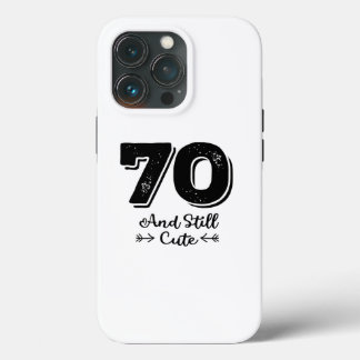 cool cute 70th birthday quote sayings
