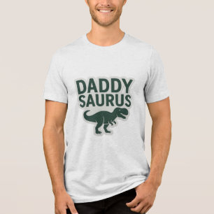 Coôl Daddysaurus Funny Dia de os pais Sticker