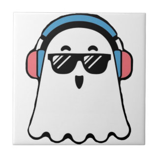 Cool Ghost