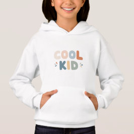 Cool Kid