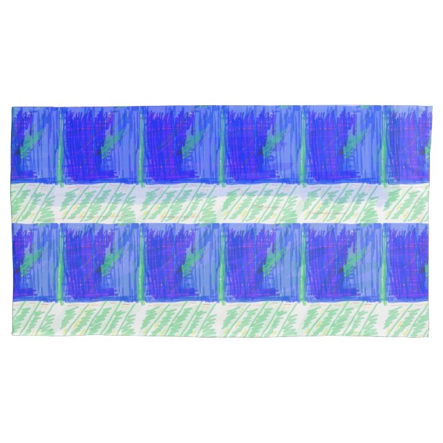 Coolest Nautical Abstract  (Frente-Esquerda)