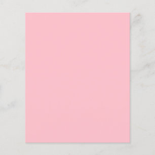 Coordenando Cores Sólidas Dourado e Rosa