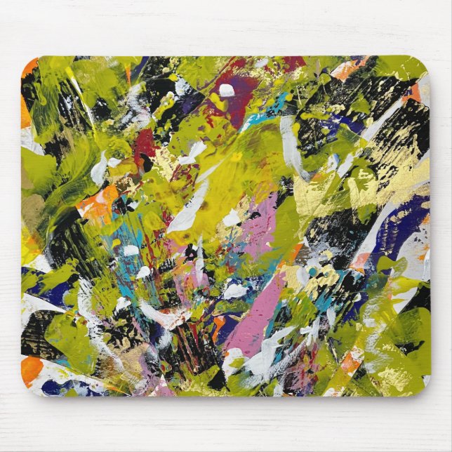 Copacabana Mousepad (Frente)