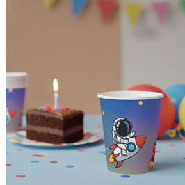 Copas de Aniversário do Espaço