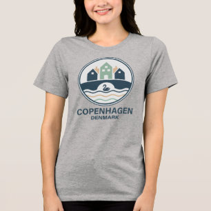 Copenhague Dinamarca Europa