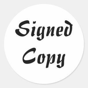 Cópia assinada - Adesivos redondos (52)