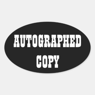 Cópia autografada - etiquetas ovais (10)