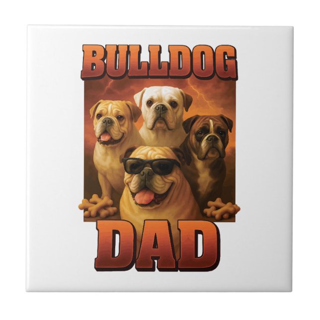 Cópia Bulldog (Frente)