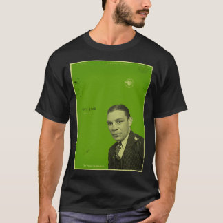 Cópia de Camisa Clássica de Harry Greb