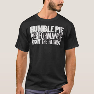 Cópia de Camisa Clássica de Pizza Humilde