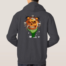 Cópia de Jack, Camiseta do Dia das Bruxas