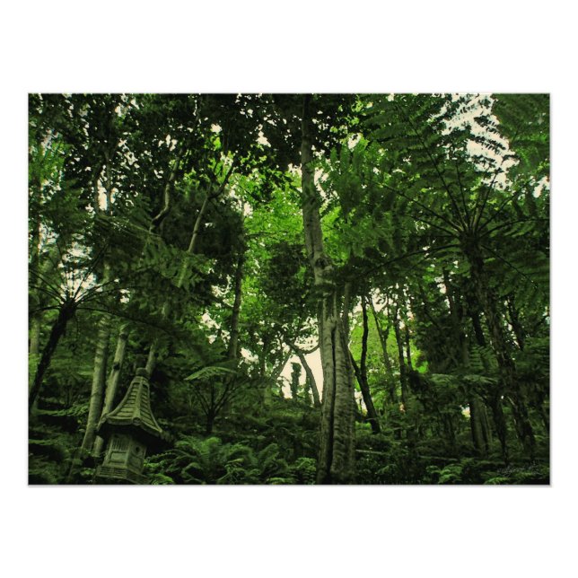 Cópias da Lushness @ Madeira Portugal Foto (Frente)